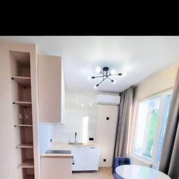 Продается 1-комнатная квартира, 34 м²