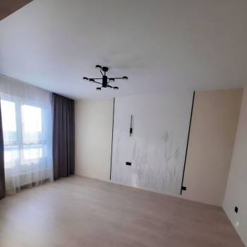 Продается 1-комнатная квартира, 34 м²