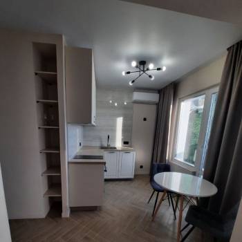 Продается 1-комнатная квартира, 34 м²