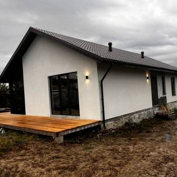 Продается Дом, 100 м²