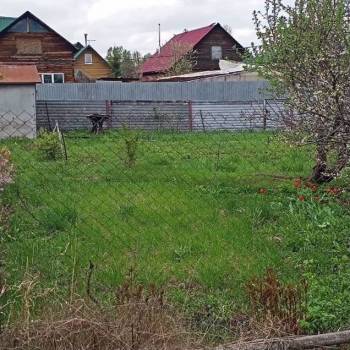 Продается Участок, 650 м²