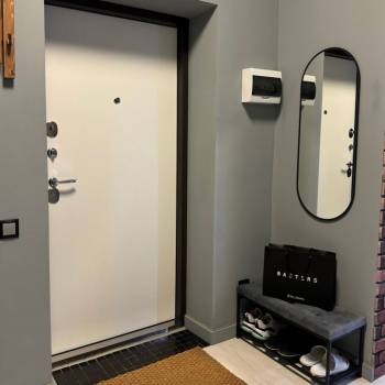 Сдается 1-комнатная квартира, 35,2 м²