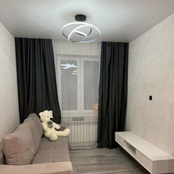 Сдается 1-комнатная квартира, 28 м²
