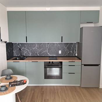 Продается 1-комнатная квартира, 25 м²