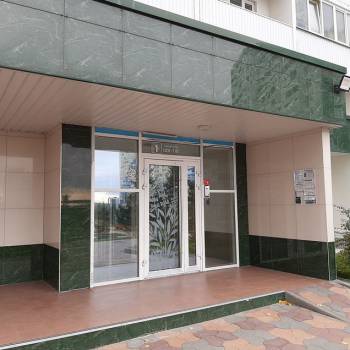 Продается 1-комнатная квартира, 22 м²