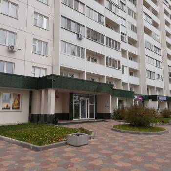 Продается 1-комнатная квартира, 22 м²