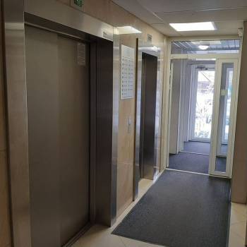 Продается 1-комнатная квартира, 22 м²