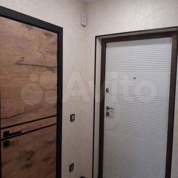 Продается 1-комнатная квартира, 22 м²