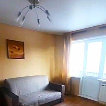 Сдается 1-комнатная квартира, 30,3 м²