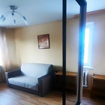 Сдается 1-комнатная квартира, 30,3 м²