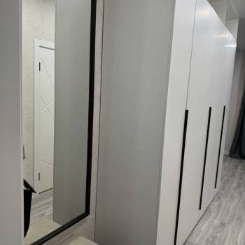 Сдается 1-комнатная квартира, 28 м²