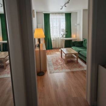 Продается 2-х комнатная квартира, 61 м²