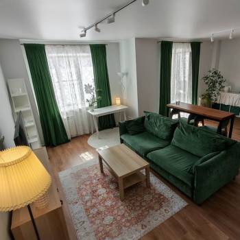 Продается 2-х комнатная квартира, 61 м²