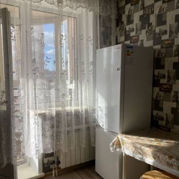 Сдается 1-комнатная квартира, 32 м²