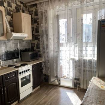 Сдается 1-комнатная квартира, 32 м²