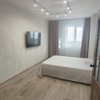 Сдается 1-комнатная квартира, 40,2 м²