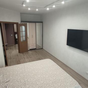 Сдается 1-комнатная квартира, 40,2 м²