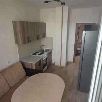 Сдается 1-комнатная квартира, 40,2 м²