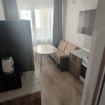 Сдается 1-комнатная квартира, 40,2 м²