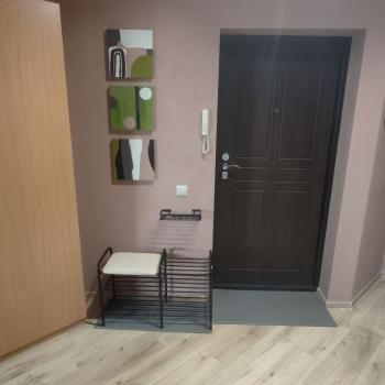 Сдается 1-комнатная квартира, 40,2 м²