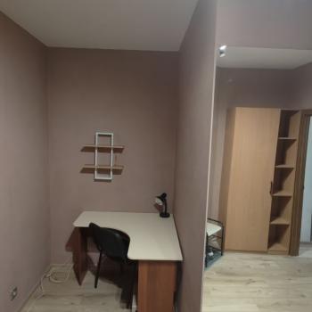 Сдается 1-комнатная квартира, 40,2 м²
