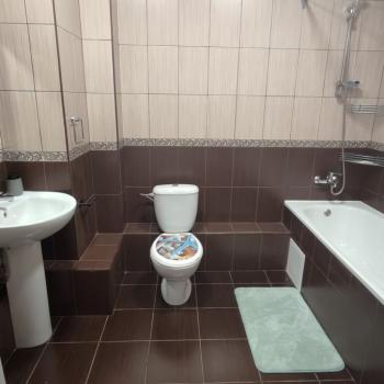 Сдается 1-комнатная квартира, 40,2 м²