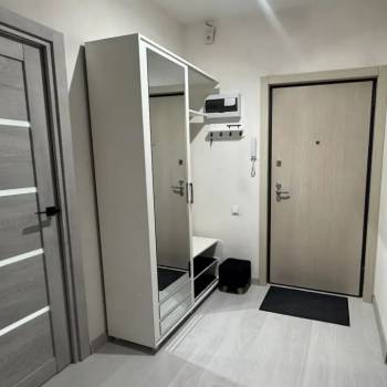 Сдается 1-комнатная квартира, 39 м²