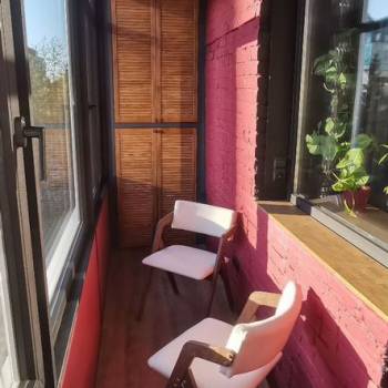 Продается 2-х комнатная квартира, 40,8 м²