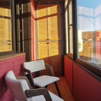 Продается 2-х комнатная квартира, 40,8 м²