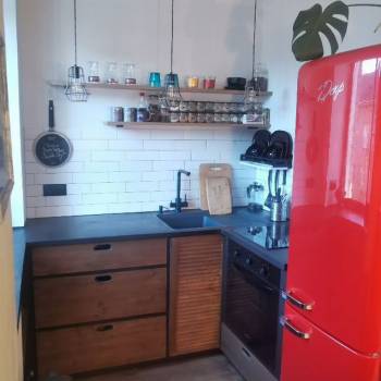 Продается 2-х комнатная квартира, 40,8 м²