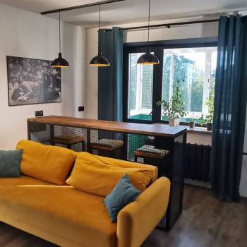 Продается 2-х комнатная квартира, 40,8 м²