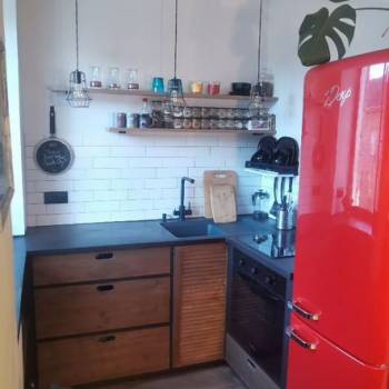 Продается 2-х комнатная квартира, 40,8 м²