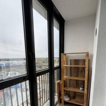 Сдается 1-комнатная квартира, 34 м²