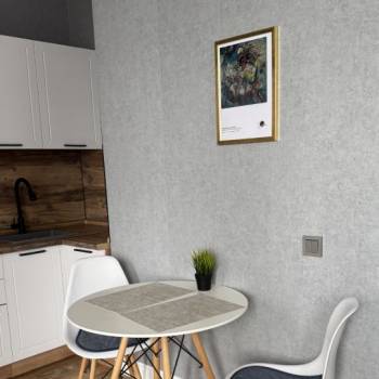 Сдается 1-комнатная квартира, 34 м²