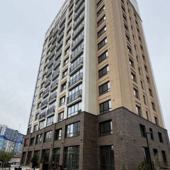 Сдается 1-комнатная квартира, 34 м²