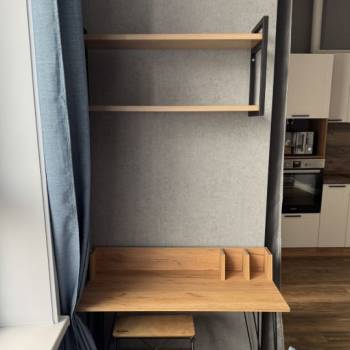 Сдается 1-комнатная квартира, 34 м²