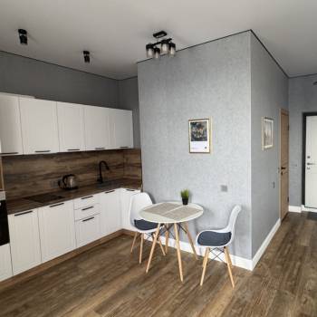 Сдается 1-комнатная квартира, 34 м²