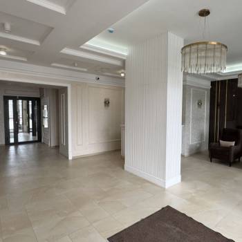 Сдается 1-комнатная квартира, 34 м²