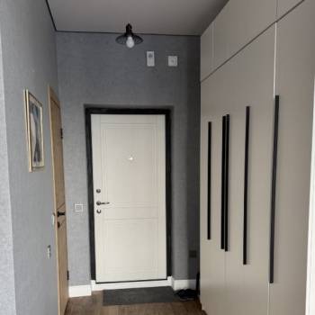 Сдается 1-комнатная квартира, 34 м²