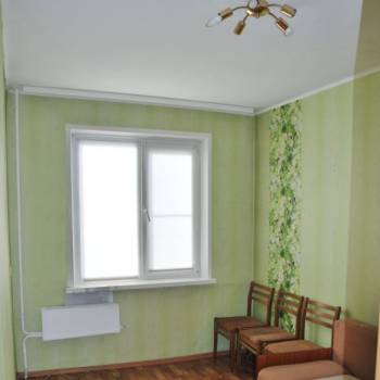 Сдается 2-х комнатная квартира, 43 м²