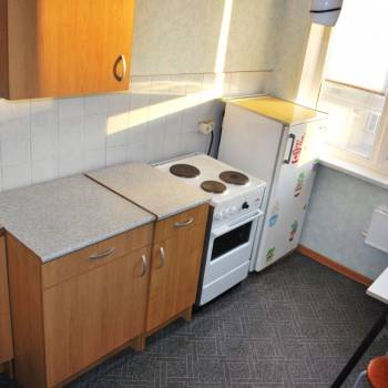 Сдается 2-х комнатная квартира, 43 м²
