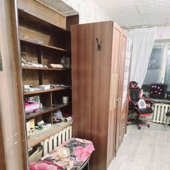 Сдается 2-х комнатная квартира, 45 м²