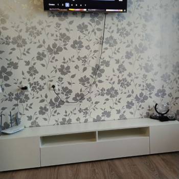 Продается 1-комнатная квартира, 32 м²