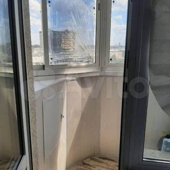 Продается 1-комнатная квартира, 32 м²