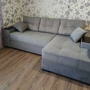 Продается 1-комнатная квартира, 32 м²