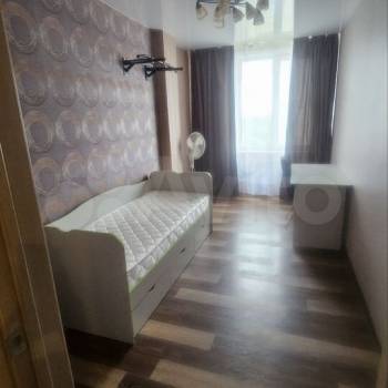 Сдается Многокомнатная квартира, 74 м²