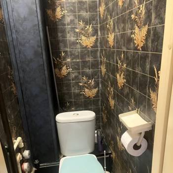 Сдается 2-х комнатная квартира, 53 м²