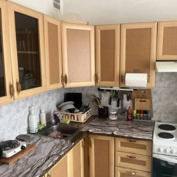 Сдается 2-х комнатная квартира, 53 м²