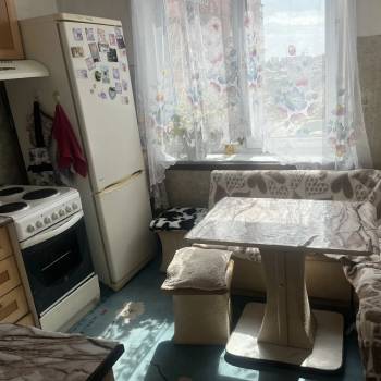 Сдается 2-х комнатная квартира, 53 м²