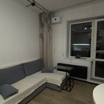 Сдается 2-х комнатная квартира, 40 м²